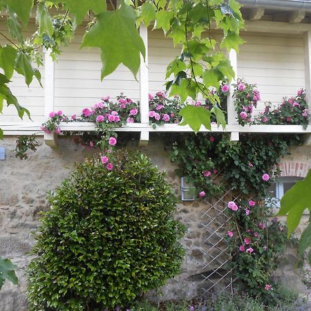 Les Maisons de Concasty Boisset  Extérieur photo