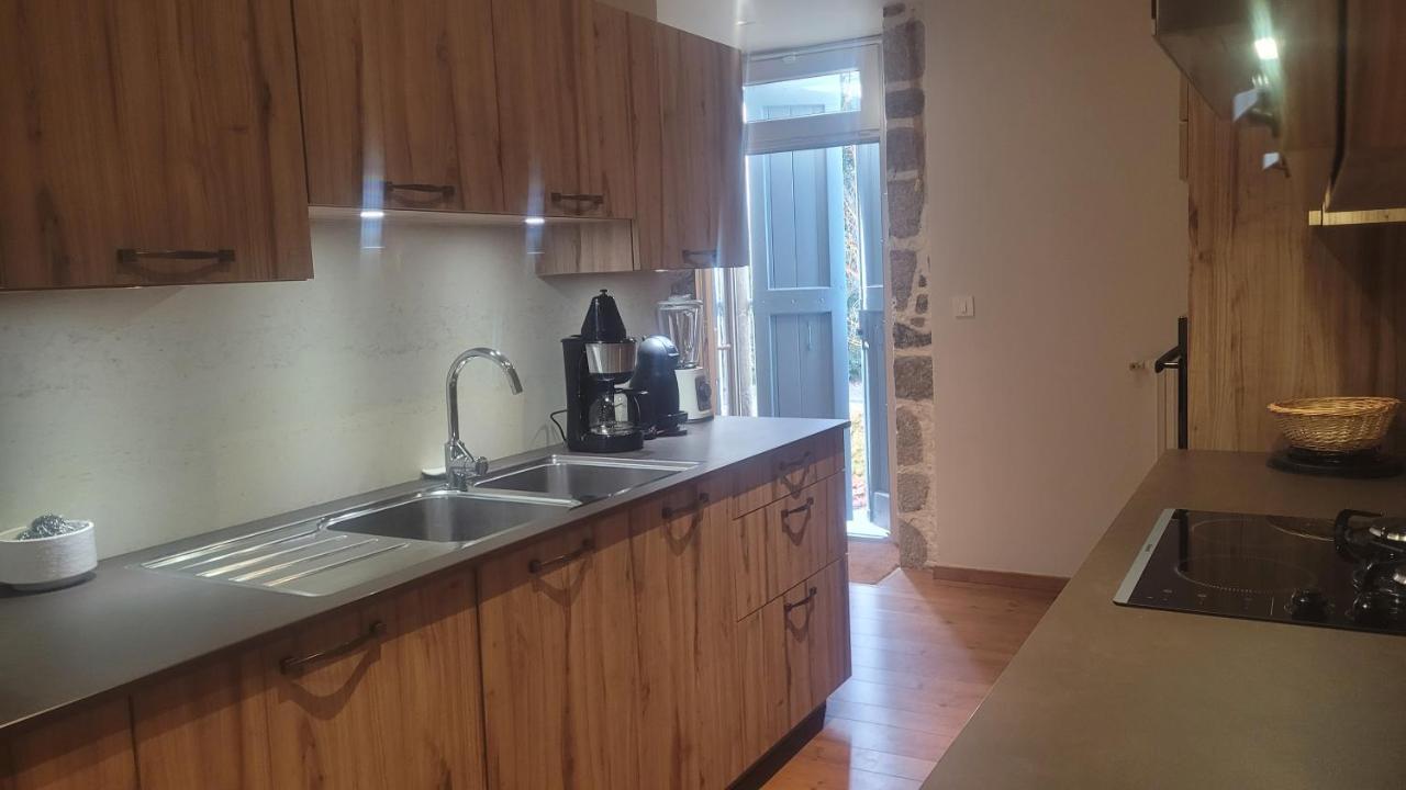 Les Maisons de Concasty Boisset  Extérieur photo