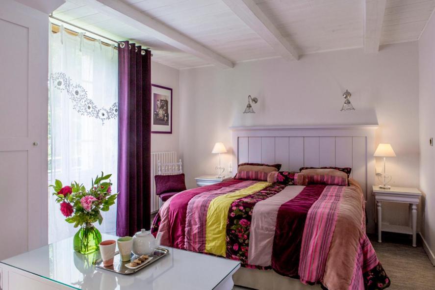 Les Maisons de Concasty Boisset  Extérieur photo
