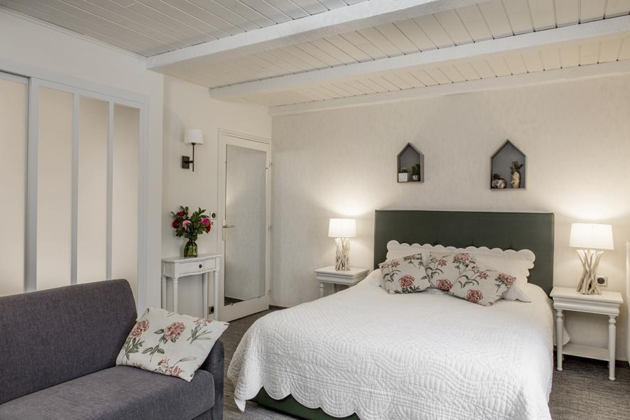 Les Maisons de Concasty Boisset  Extérieur photo